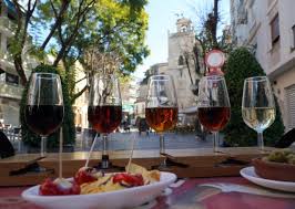 Jerez Sherry