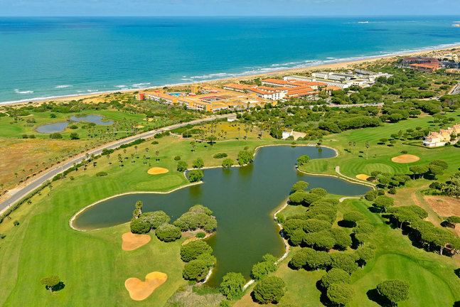 sancti-petri-golf-course-airial-view