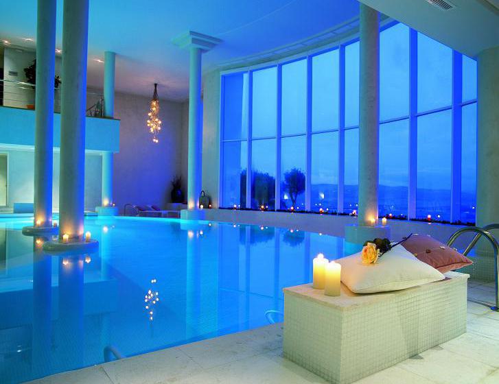 Fairplay Spa Big