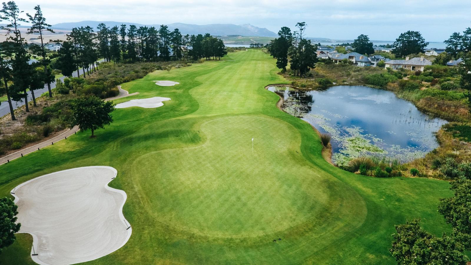 Arabella Golf