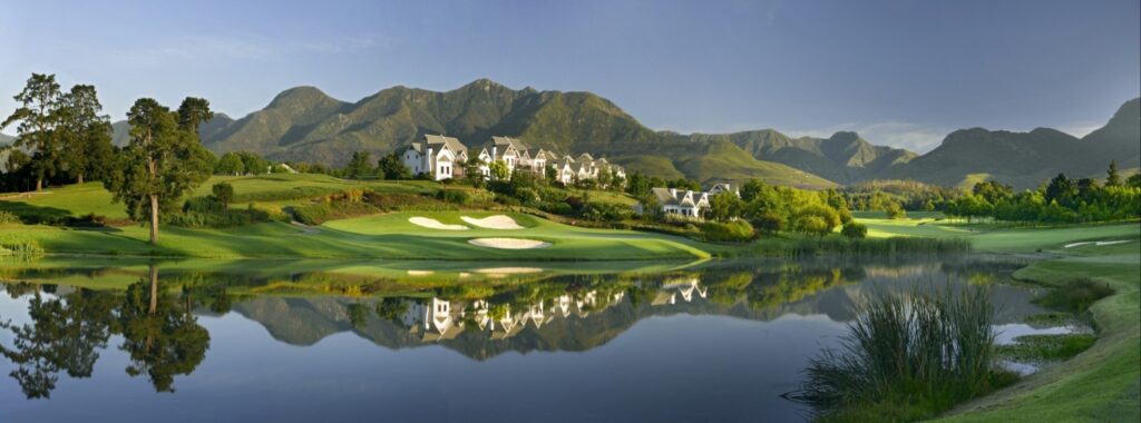 Wonderful Fancourt