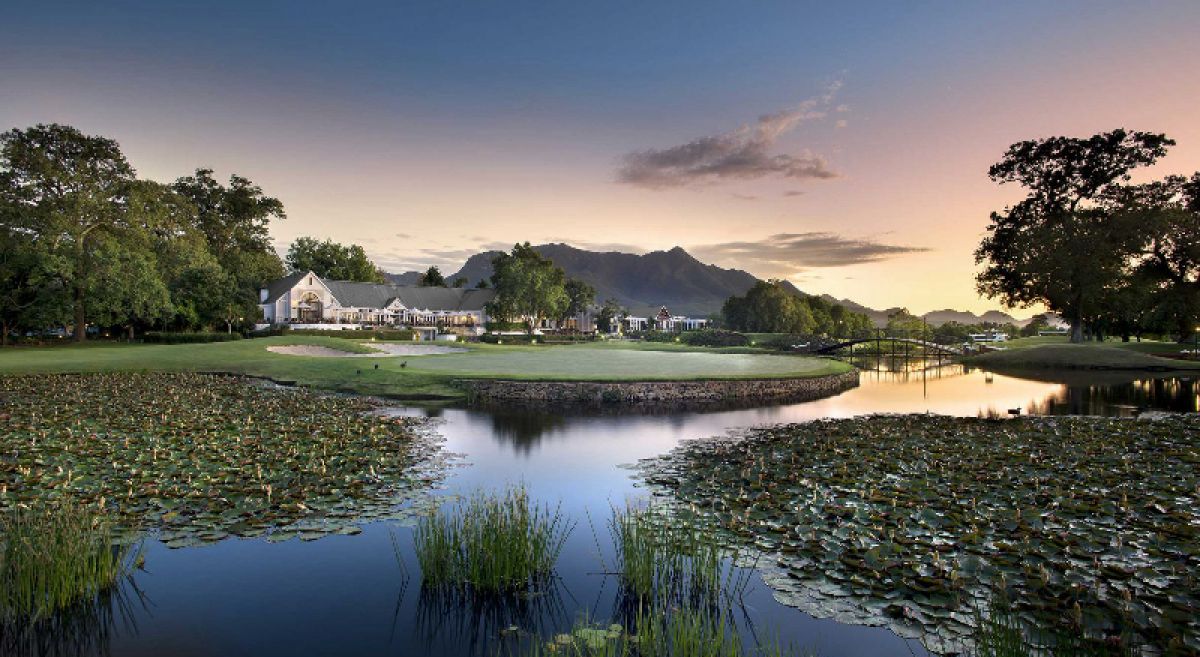 Fancourt Outeniqua