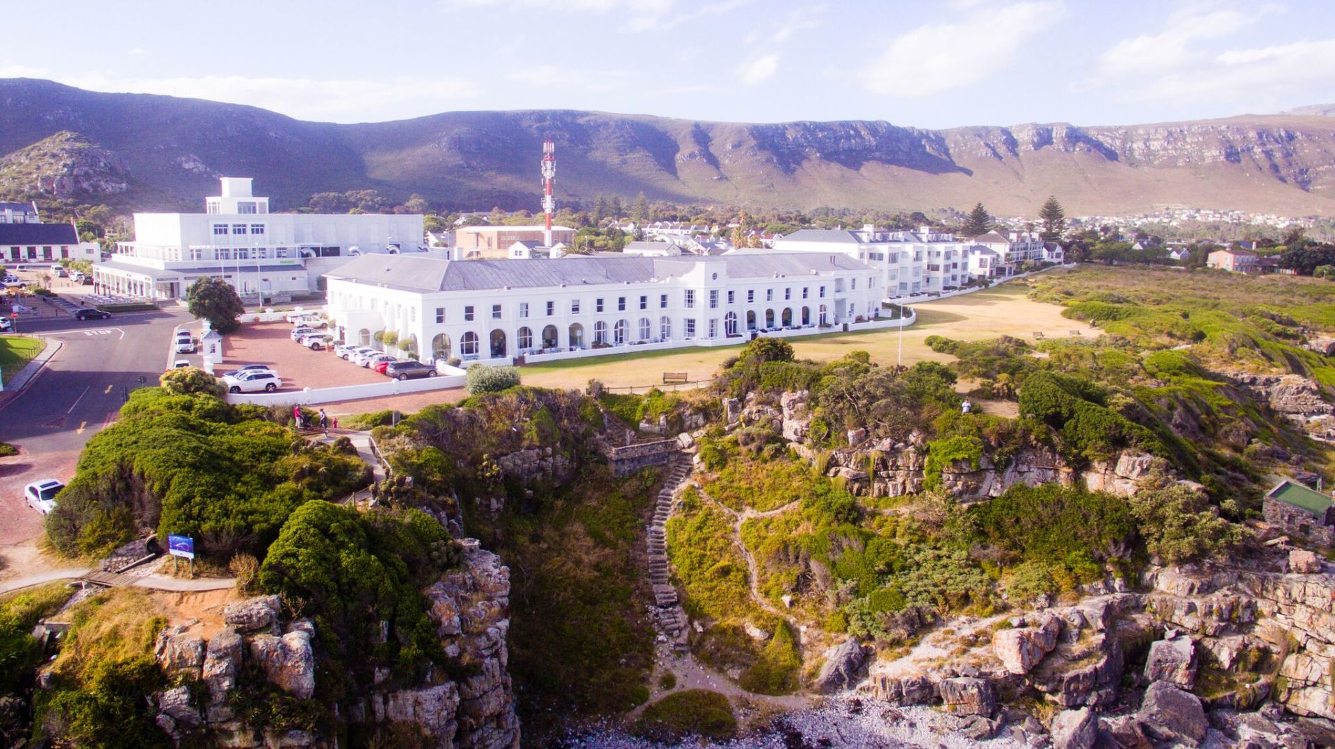 Marine Hotel Hermanus