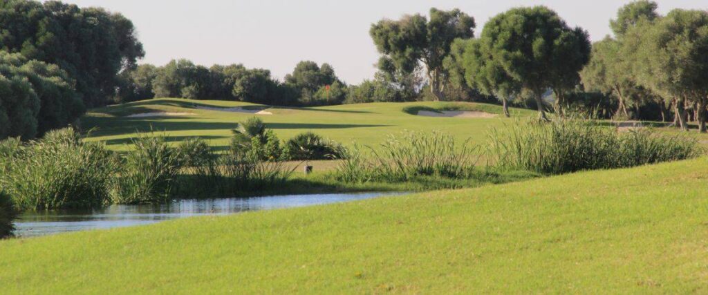 Fairplay Golf Course