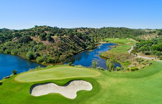 Monte Rei Golf