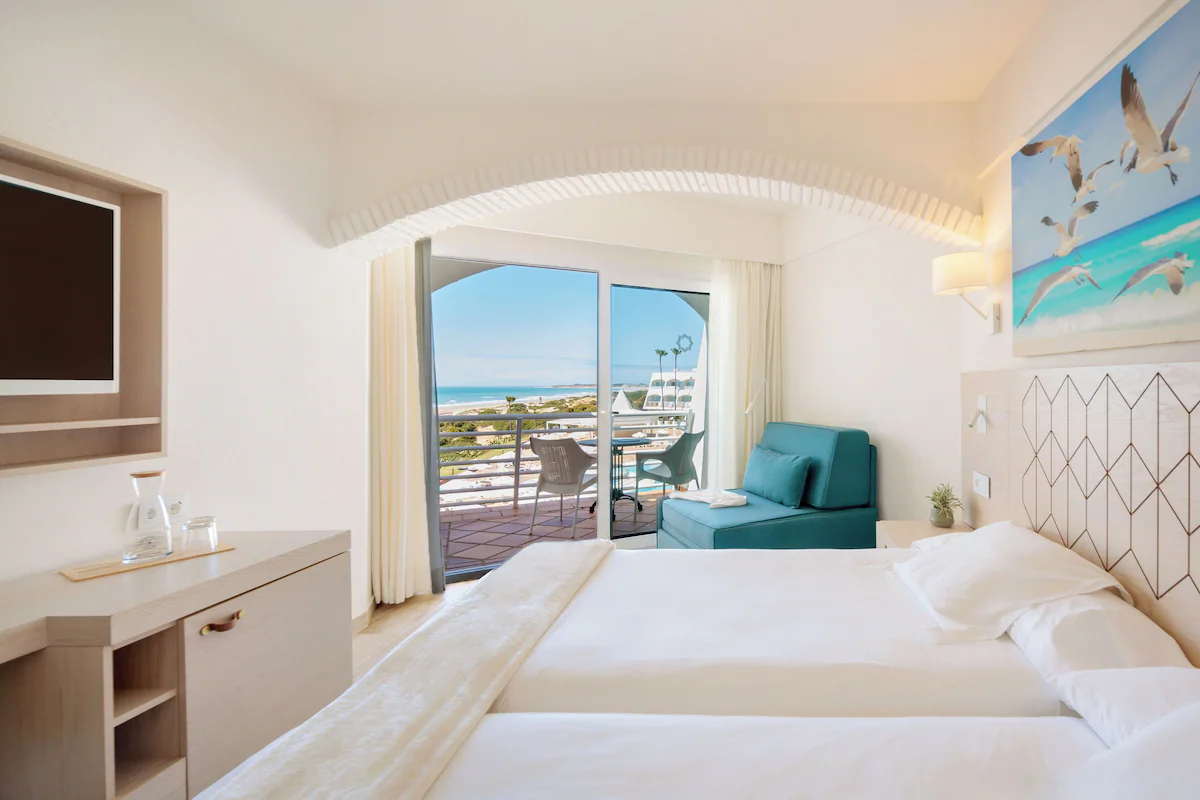 Iberostar Royal Waves Room 1