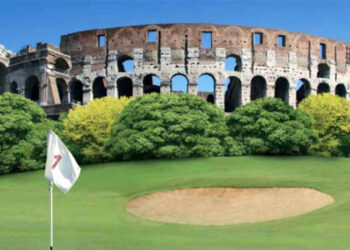 Italy Golf Pic Italy Golf Pic