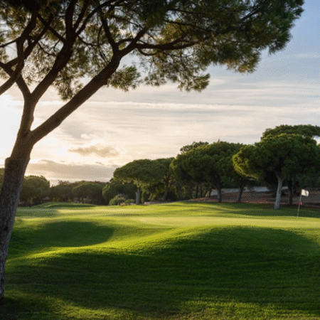 Pinhal Golf