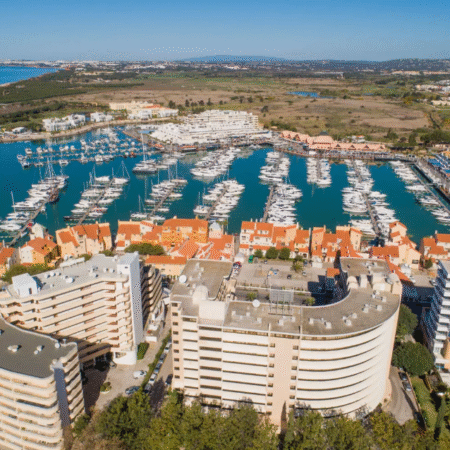 Vila Gale Hotel and Marina