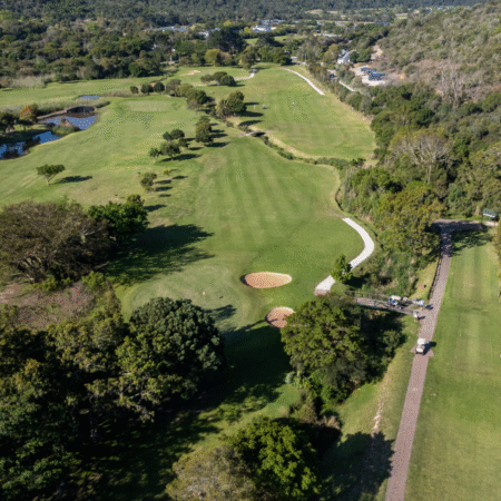 Plettenberg Bay Golf Course Plettenberg Bay Golf Course (click above for video)