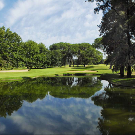 Olivos Golf Course Buenos Aires Olivos Golf Course Buenos Aires (click above for video)