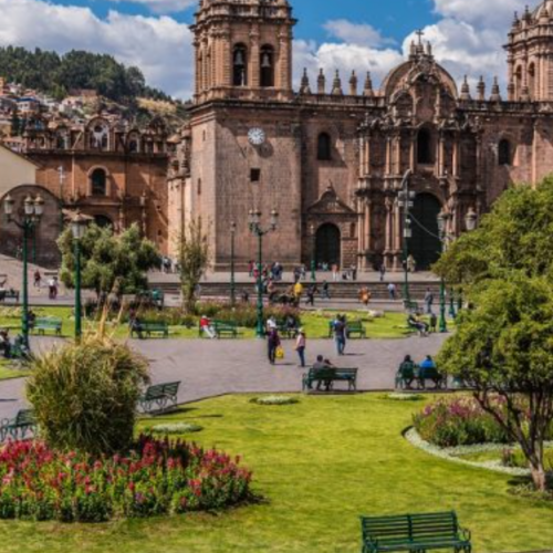 Cusco Pic Cusco (click above for video)